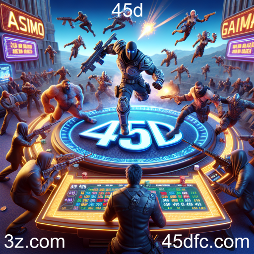 A Adrenalina dos Jogos de Ação: Uma Imersão e Competição Intensas