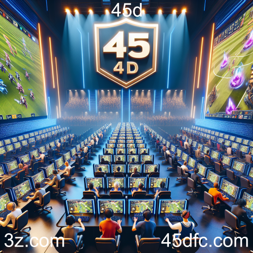 A Ascensão dos eSports: O Futuro dos Jogos Competitivos