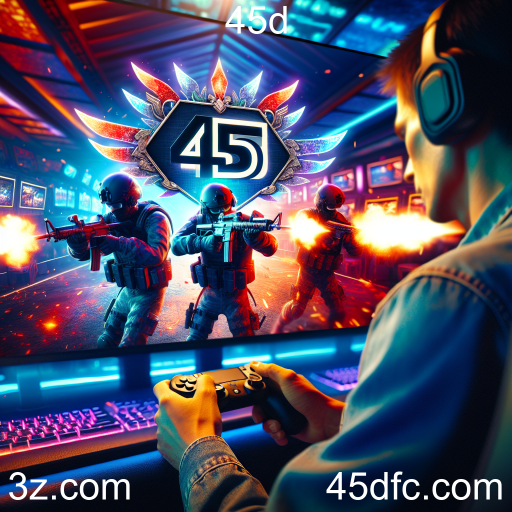 A Evolução dos Jogos de Tiro: Da Clássica Ação aos E-sports Modernos